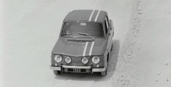 Renault Gordini
