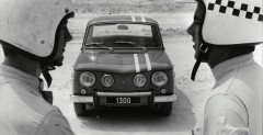 Renault Gordini