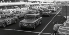 Renault Gordini