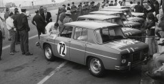Renault Gordini