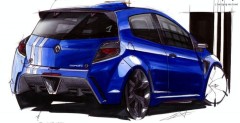 Nowe Renault Twingo RS Gordini