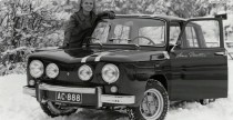 Renault Gordini