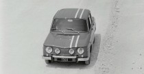 Renault Gordini