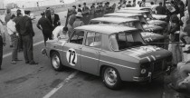 Renault Gordini