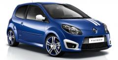 Renault Gordini