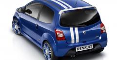 Renault Gordini