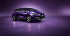 Renault Initiale Paris