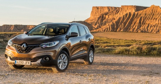 Renault Kadjar