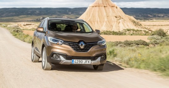 Renault Kadjar