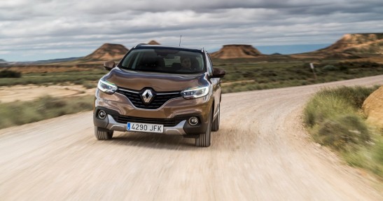 Renault Kadjar