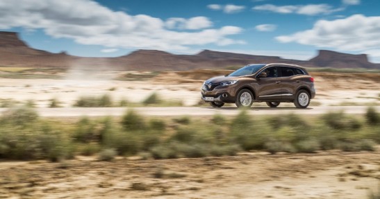 Renault Kadjar
