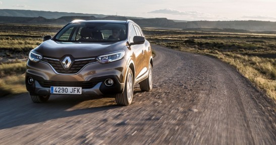 Renault Kadjar