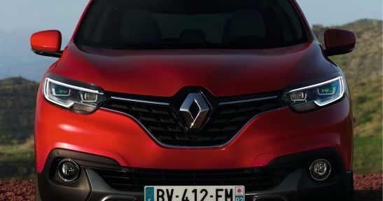 Renault Kadjar