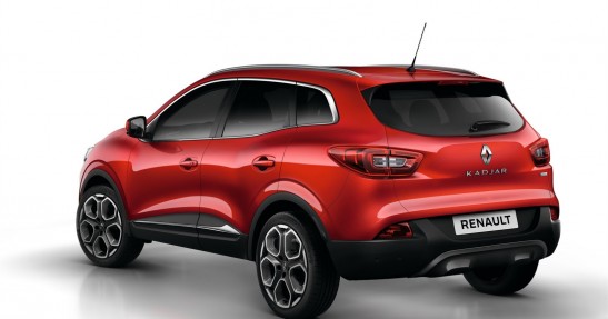 Renault Kadjar