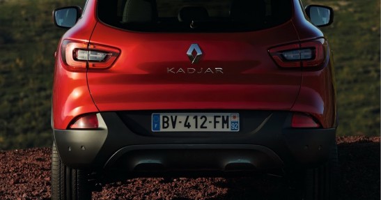 Renault Kadjar