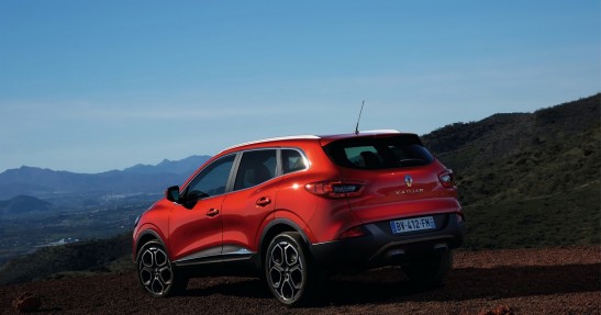 Renault Kadjar