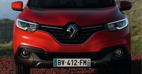 Renault Kadjar