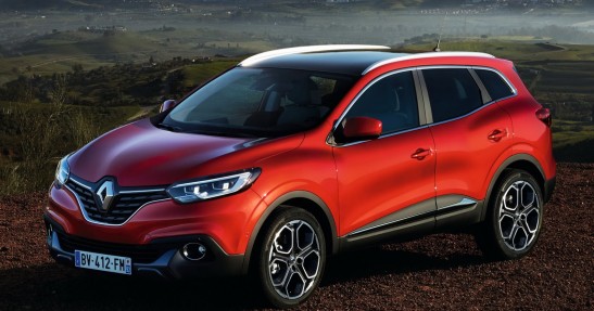 Renault Kadjar