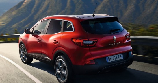Renault Kadjar