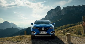 Renault Kadjar przeszedł lifting. Dyskretne zmiany i nowy silnik 1,3