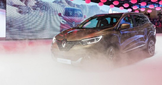 Renault Kadjar