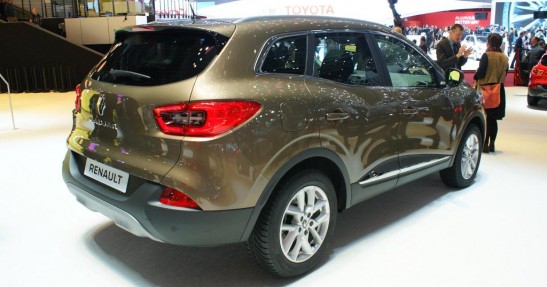 Renault Kadjar