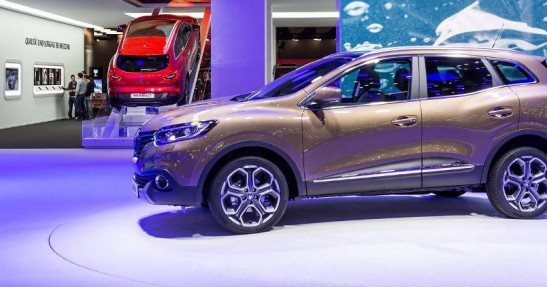 Renault Kadjar