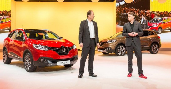 Renault Kadjar