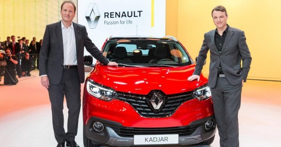 Renault Kadjar