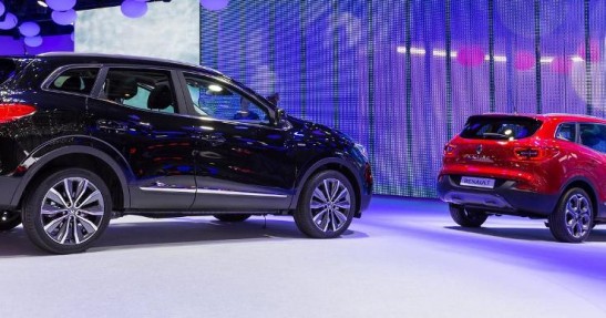 Renault Kadjar