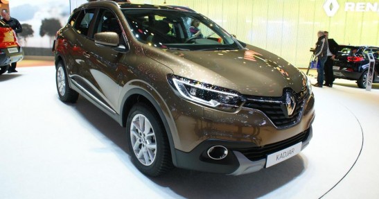 Renault Kadjar