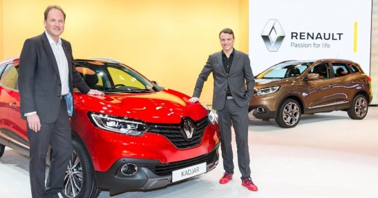 Renault Kadjar