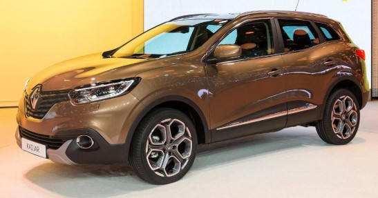 Renault Kadjar