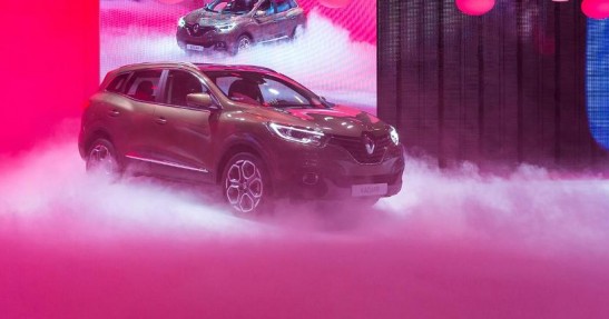 Renault Kadjar