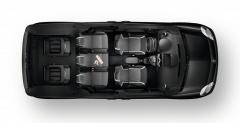 Renault Kangoo - wersja 7-osobowa