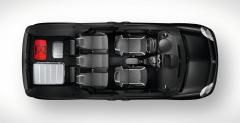 Renault Kangoo - wersja 7-osobowa