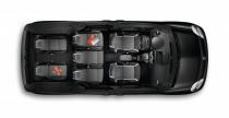 Renault Kangoo - wersja 7-osobowa