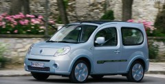 Nowe Renault Kangoo be bop Z.E.