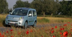 Renault Kangoo be bop Z.E. Renault Kangoo be bop Z.E.