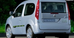 Nowe Renault Kangoo be bop Z.E.