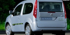 Renault Kangoo be bop Z.E. Renault Kangoo be bop Z.E.