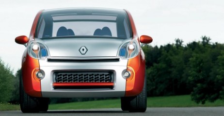 Renault Kangoo Compact