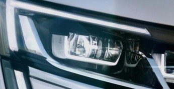 Nowe Renault Koleos w oficjalnej zapowiedzi