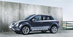 Renault Koleos Concept