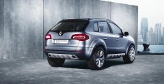 Renault Koleos Concept
