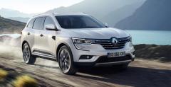 Renault Koleos 2017