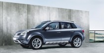 Renault Koleos Concept