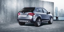 Renault Koleos Concept