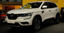 Renault Koleos 2017