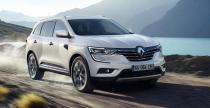 Renault Koleos 2017